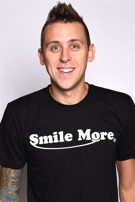 Roman Atwood Height